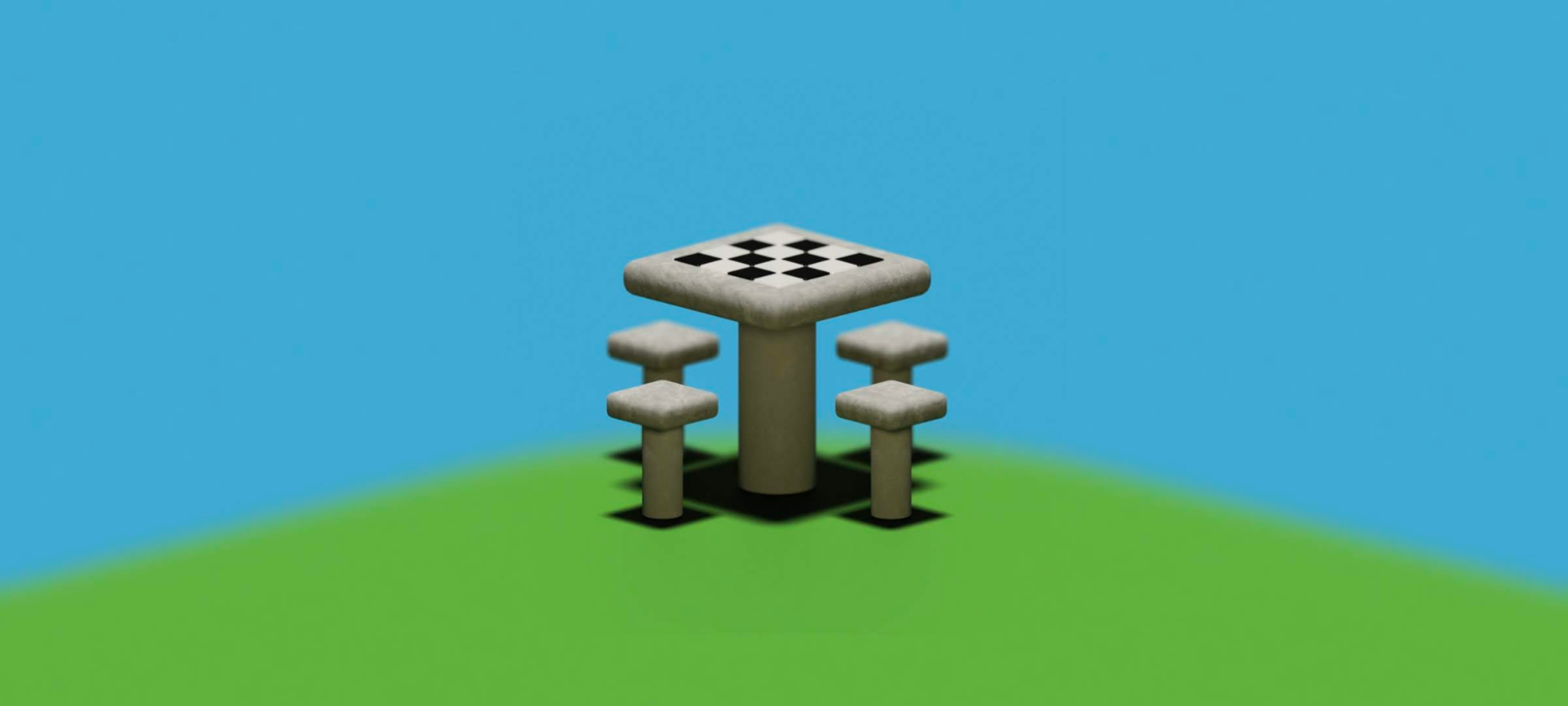 splash screen