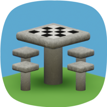 Ícone do app rePraça